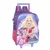 Imagem do Mochila da Barbie Unicórnio com Rodinha e Alça