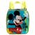 Lancheira Mickey Go For It - comprar online