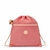 Mochila Kipling Supertaboo Rosa - comprar online