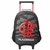 Mochila do Flamengo com Rodinha - comprar online