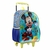 Mochila com Rodinha Mickey Go For It pequena na internet