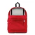 Mochila JanSport Cross Town - Red Tape