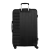 Mala de Viagem Grande com Rodas 360° Classy 28 - Preto - loja online