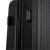 Mala de Viagem Grande com Rodas 360° Classy 28 - Preto - comprar online