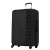 Mala de Viagem Grande com Rodas 360° Classy 28 - Preto - Mala Real - Volta as Aulas | Malas | Mochilas | Lancheiras