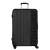 Mala de Viagem Grande com Rodas 360° Classy 28 - Preto - comprar online
