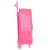 Mochila da Barbie com Rodinha