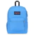Mochila Jansport Cross Town Azul