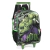 Imagem do Mochila com Rodinha e Alças do Hulk Luxcel