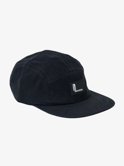 Gorras Bagual 5 paneles