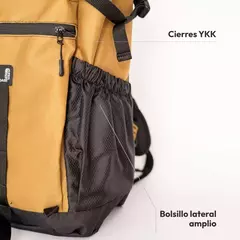 Mochila Yacaré - tienda online