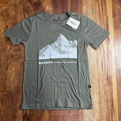 Remera Montaña MUJER