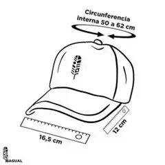 Gorra clásica