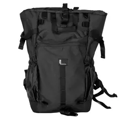 Combo Mochila Yacaré + Riñonera - comprar online