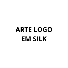 Eu quero a arte da minha logo em Silk!