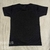 REMERA BASIC NEGRA - comprar online