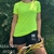 REMERA DRY FIT NEON - comprar online