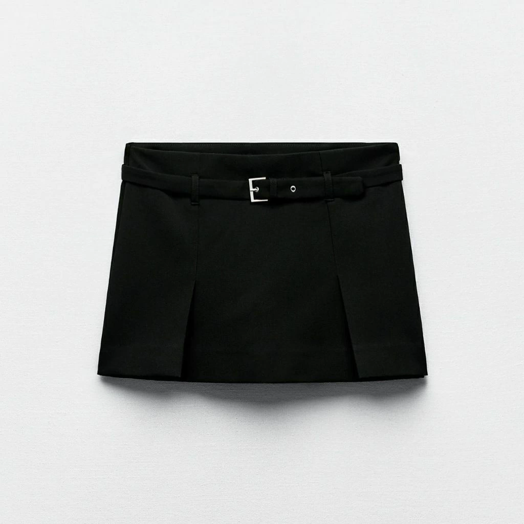Short Saia Glam