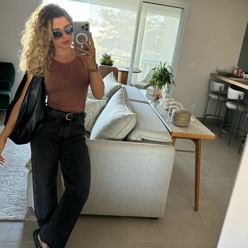 Body Zara