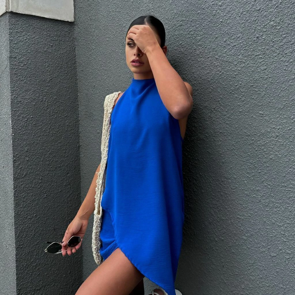 Vestido Elisa