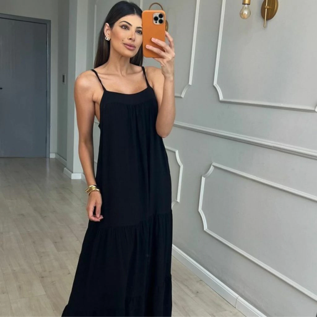 Vestido Melissa