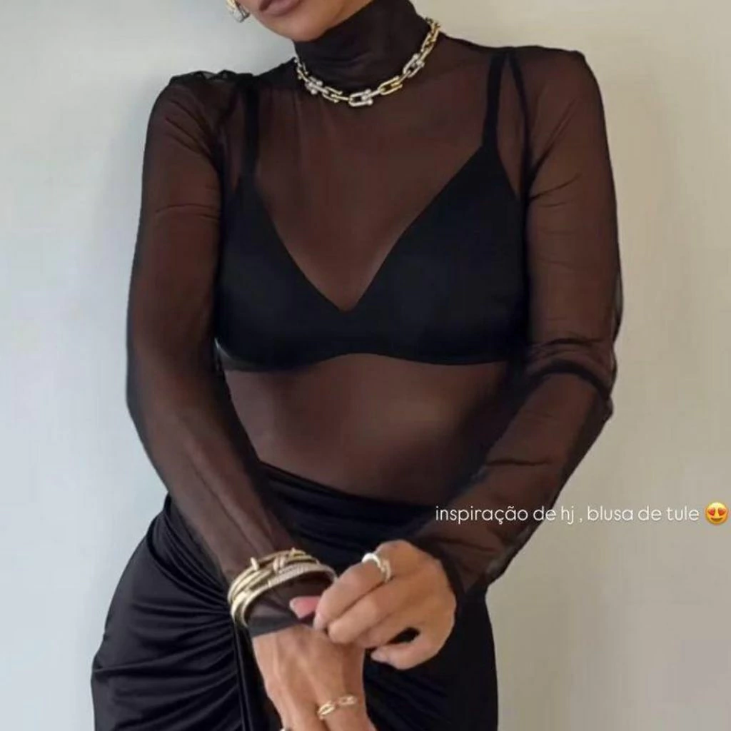 Body Tule