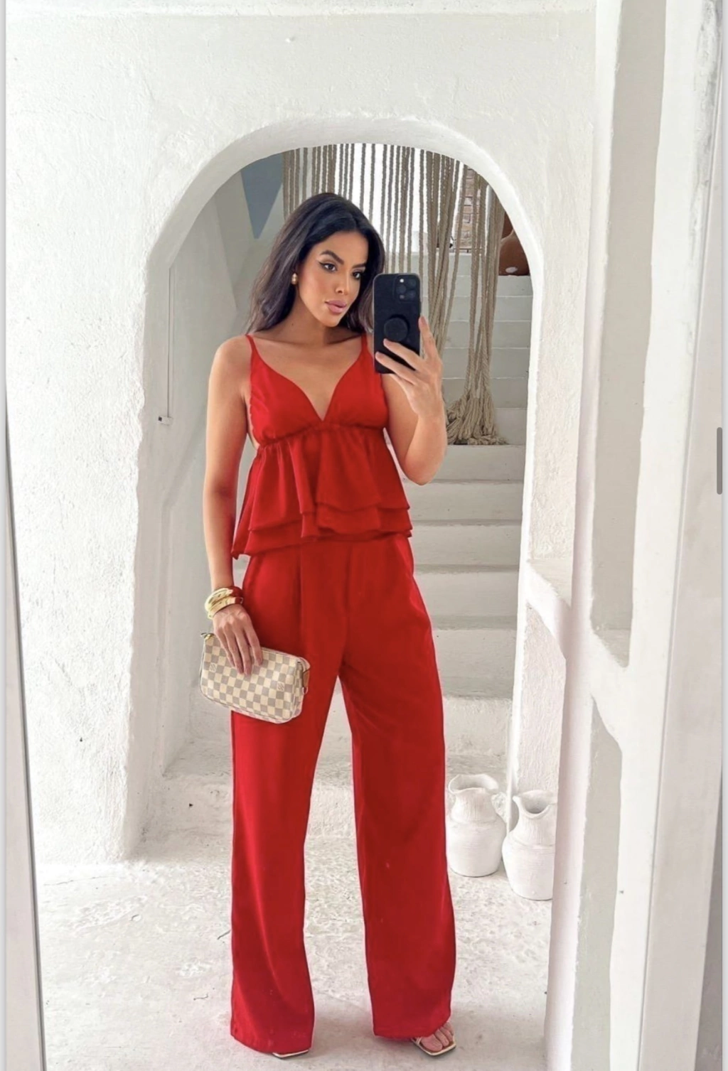 Conjunto Iza