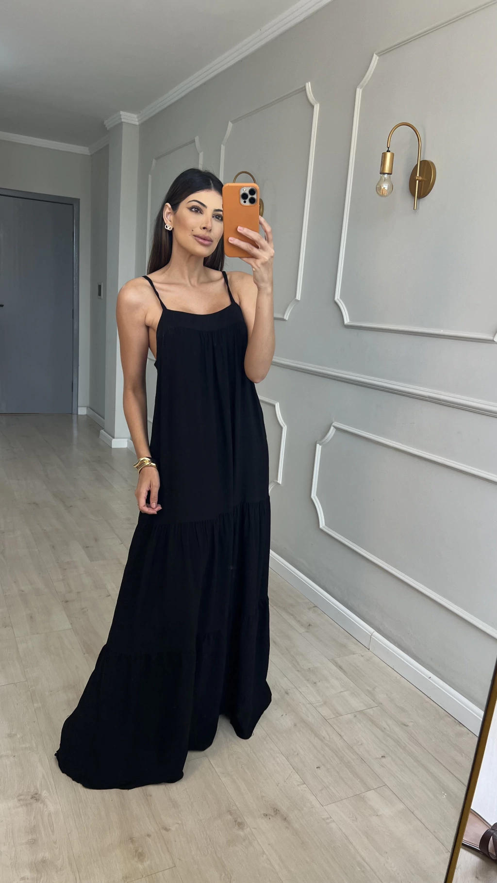 Vestido Melissa