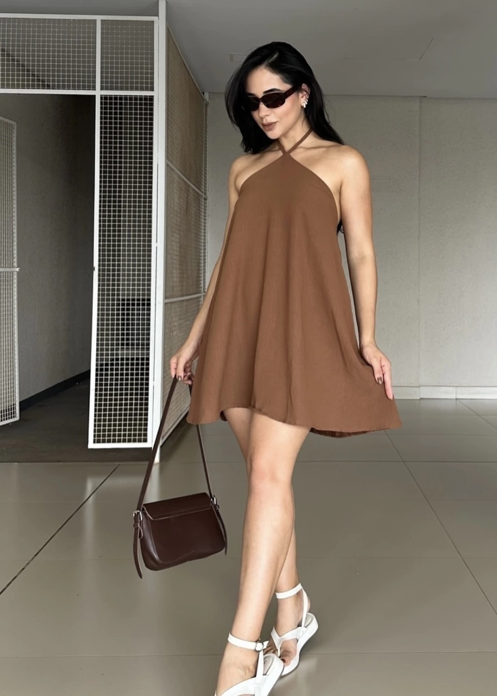Vestido Alice