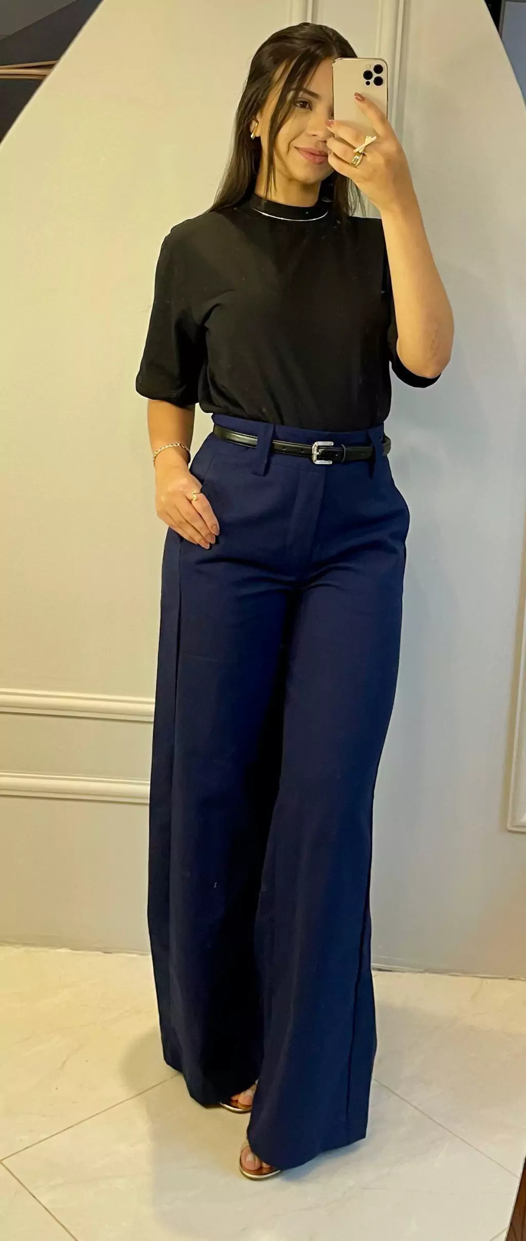 Calça Ju