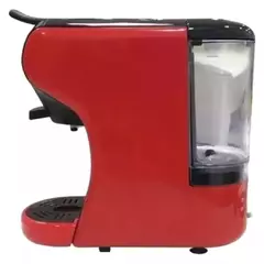 Cafetera Multi capsula KANJI HOME en internet
