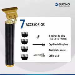 Patillera Suono en internet