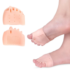 Separador Protector Juanetes Metatarso promo 2 pares de regalo!! en internet