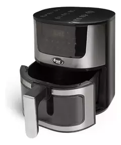 FREIDORA DE AIRE STAR TRAK 10 LITROS 2000W en internet