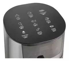 FREIDORA DE AIRE STAR TRAK 10 LITROS 2000W - comprar online