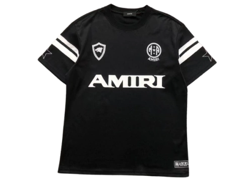 Camisa Amiri Sport Tee