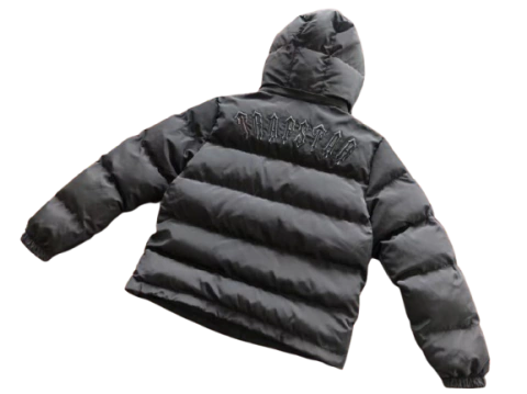 Trapstar Puffer Irongate
