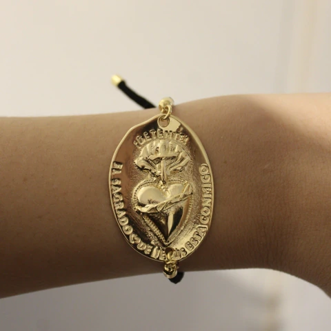 Pulsera Detente 01