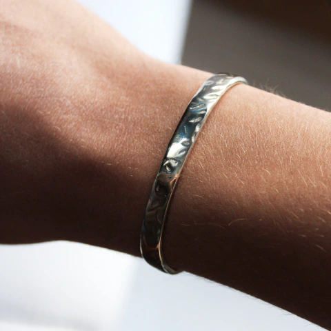 Pulsera BL (hombre)