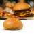 48u Pan de papa Premium para hamburguesa