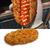 45u Pan de Hot Dog Premium