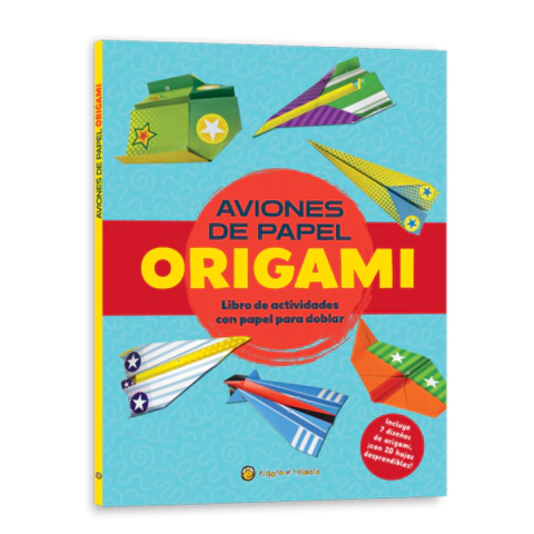 Mundo origami en internet