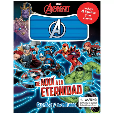 Cuentos y aventuras