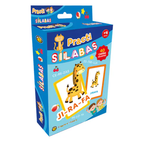 Practi Cartas en internet
