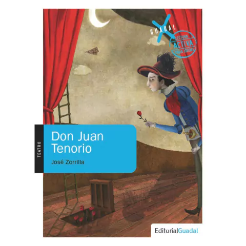 Lectura Activa - Editorial Guadal