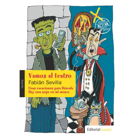 Lectura Activa - tienda online