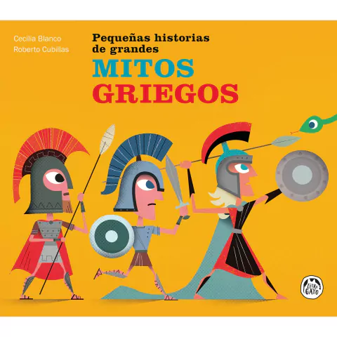 Pequeñas Historias de Grandes Mitos en internet