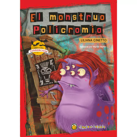 Terrorcitos en internet