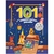 101 Cuentos Cortos Tapa Acolchada - comprar online