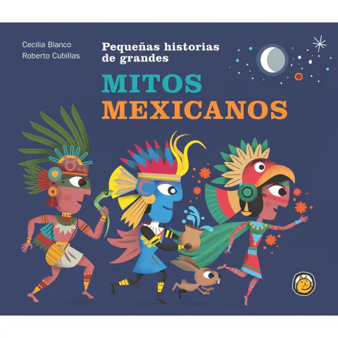 Pequeñas Historias de Grandes Mitos - tienda online